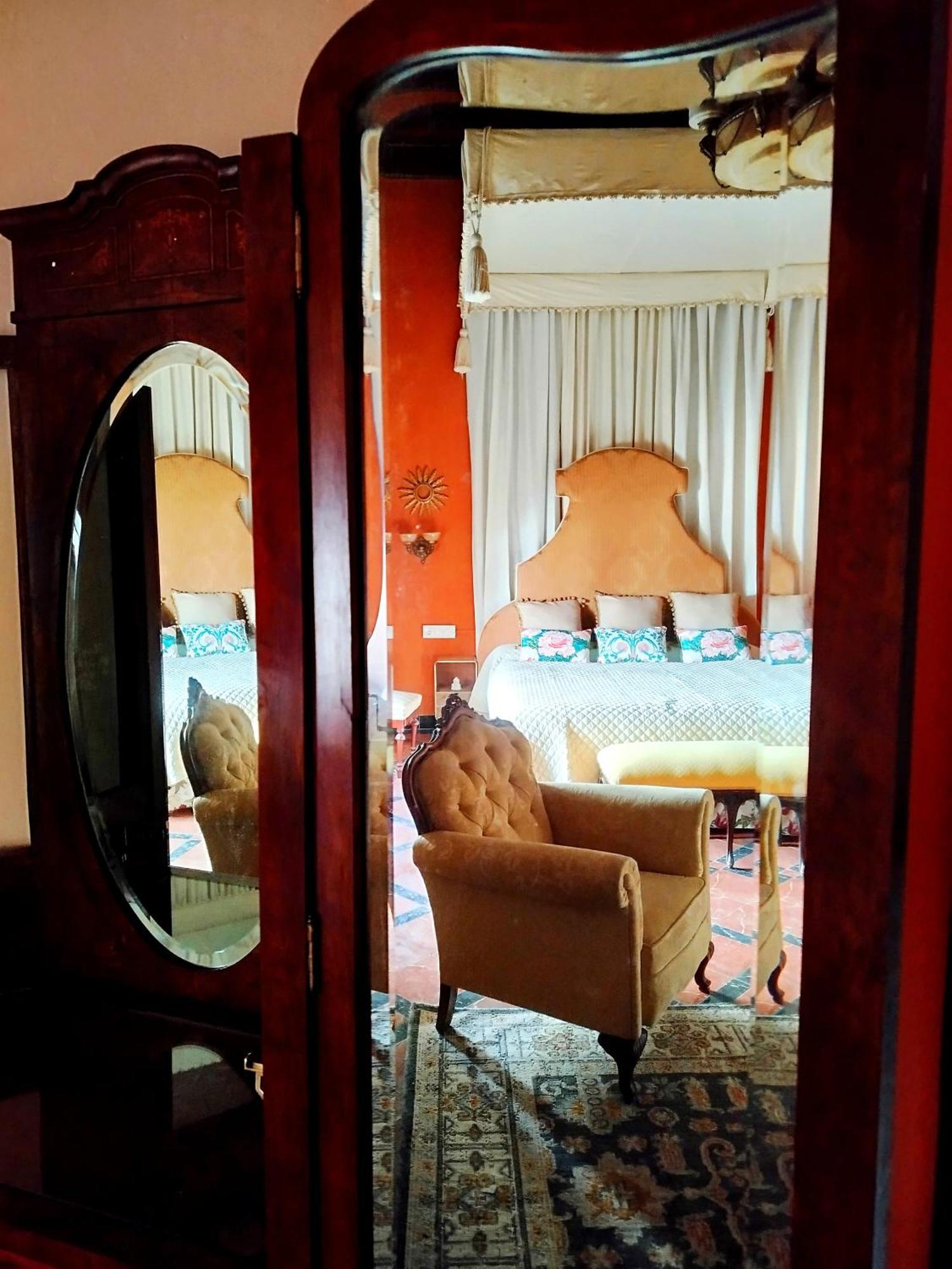 Casa Palacio Domus Astigi (Adults Only) إيثيخا المظهر الخارجي الصورة
