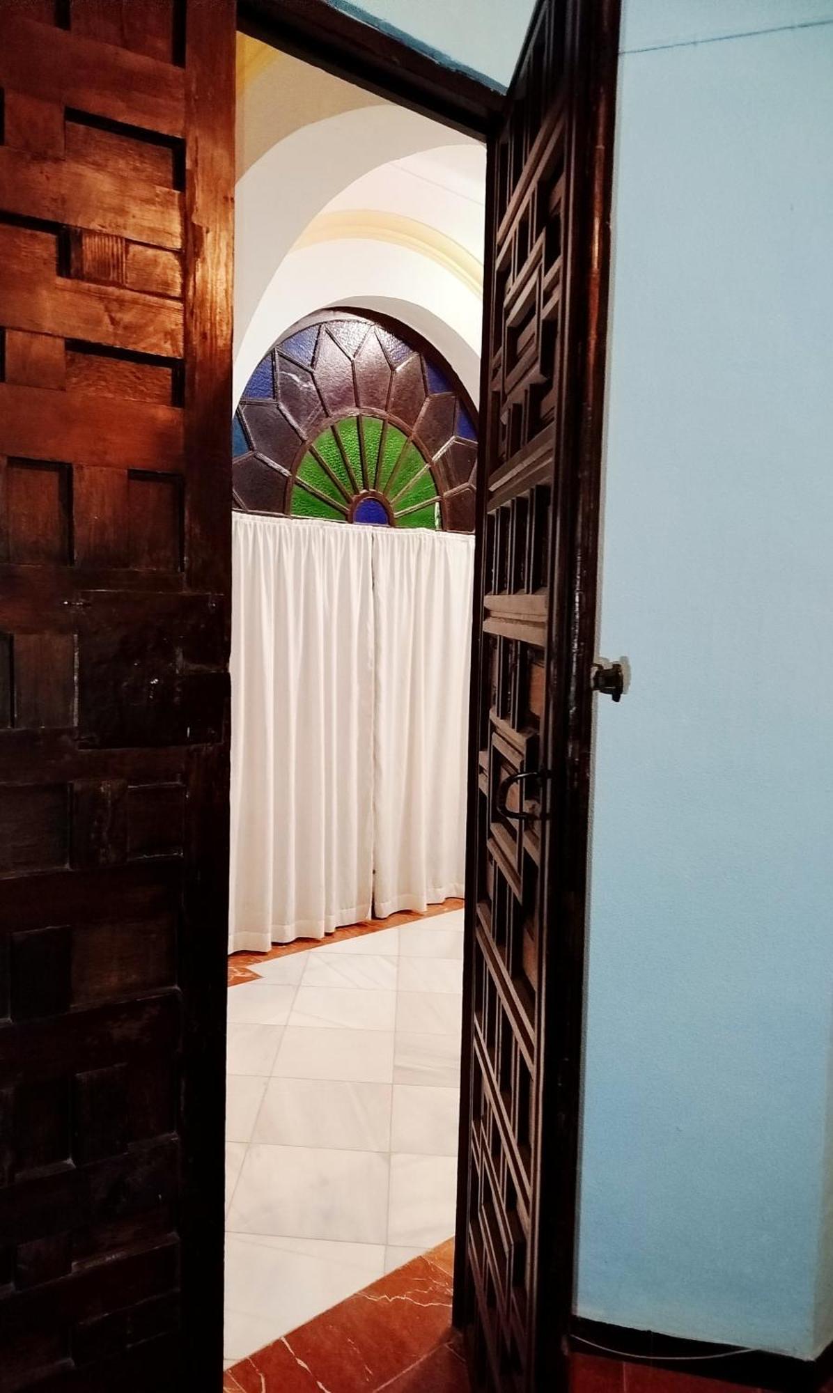 Casa Palacio Domus Astigi (Adults Only) إيثيخا المظهر الخارجي الصورة