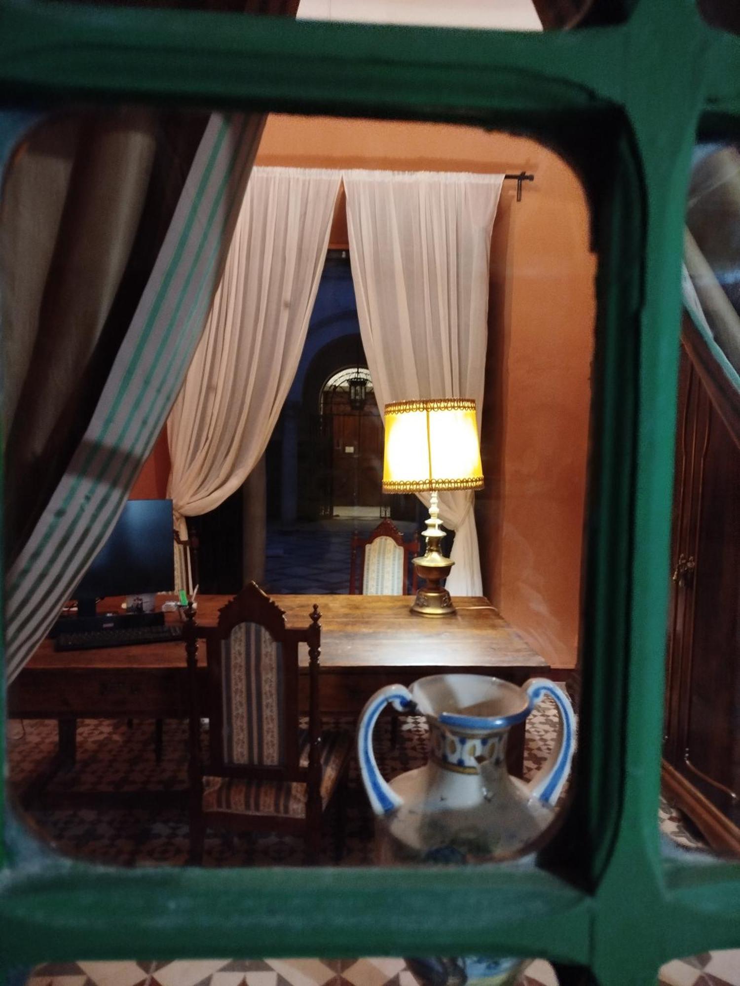 Casa Palacio Domus Astigi (Adults Only) إيثيخا المظهر الخارجي الصورة