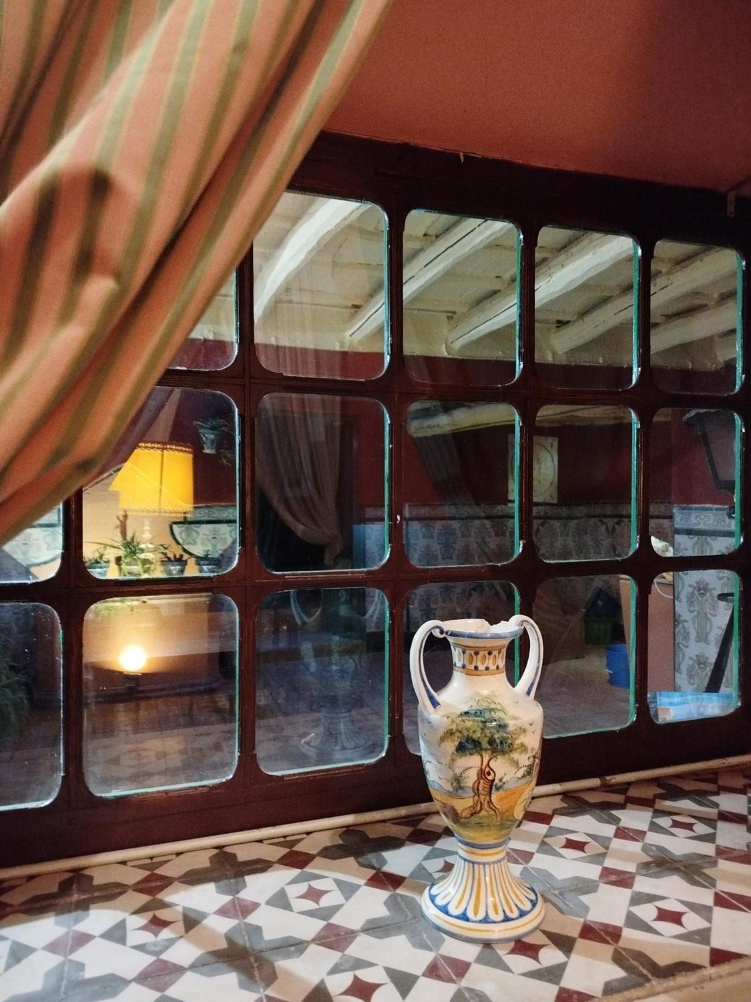 Casa Palacio Domus Astigi (Adults Only) إيثيخا المظهر الخارجي الصورة