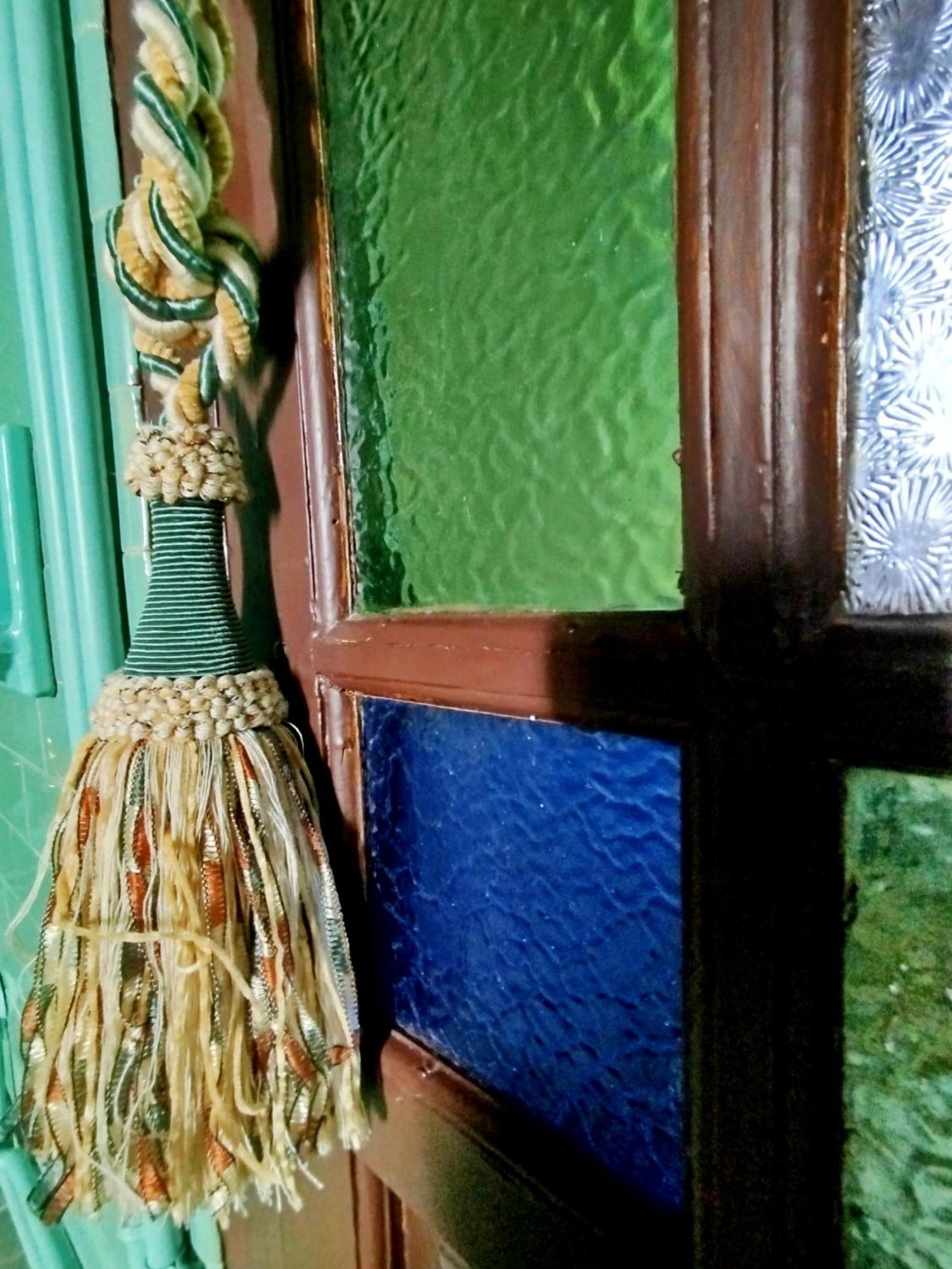 Casa Palacio Domus Astigi (Adults Only) إيثيخا المظهر الخارجي الصورة