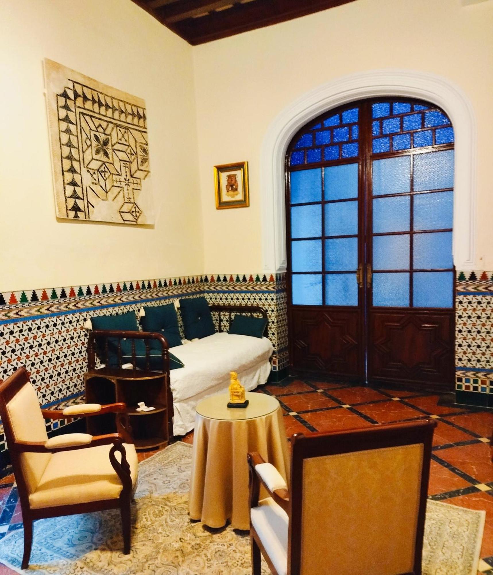 Casa Palacio Domus Astigi (Adults Only) إيثيخا المظهر الخارجي الصورة