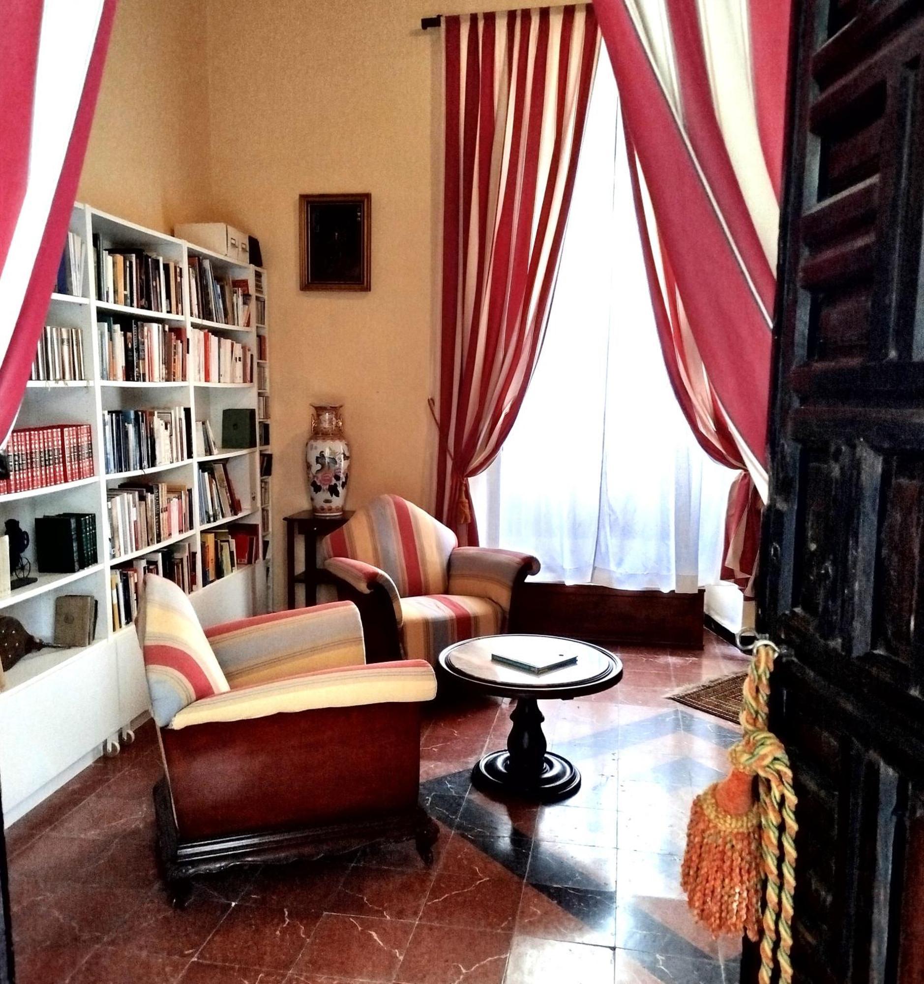 Casa Palacio Domus Astigi (Adults Only) إيثيخا المظهر الخارجي الصورة