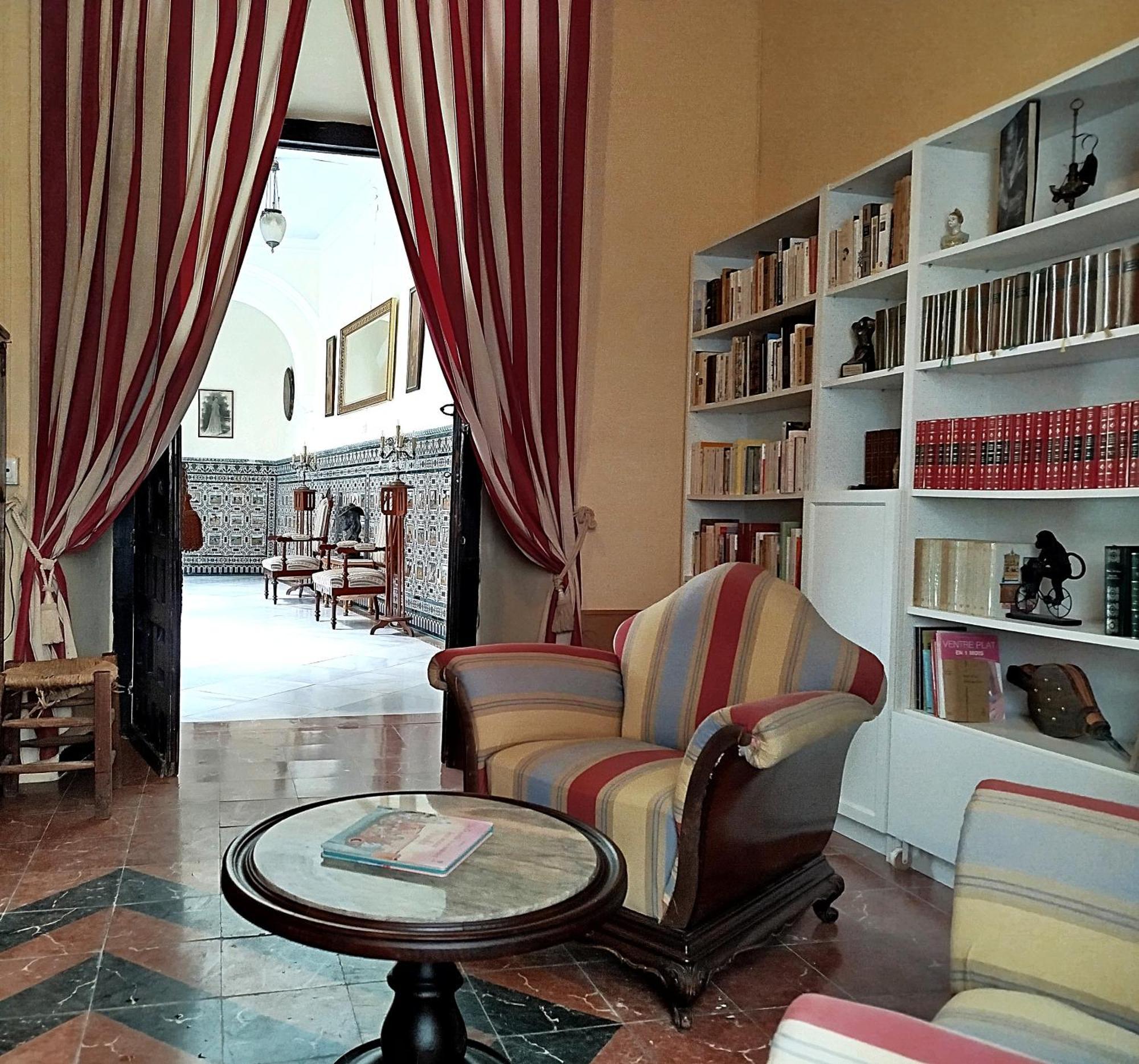 Casa Palacio Domus Astigi (Adults Only) إيثيخا المظهر الخارجي الصورة