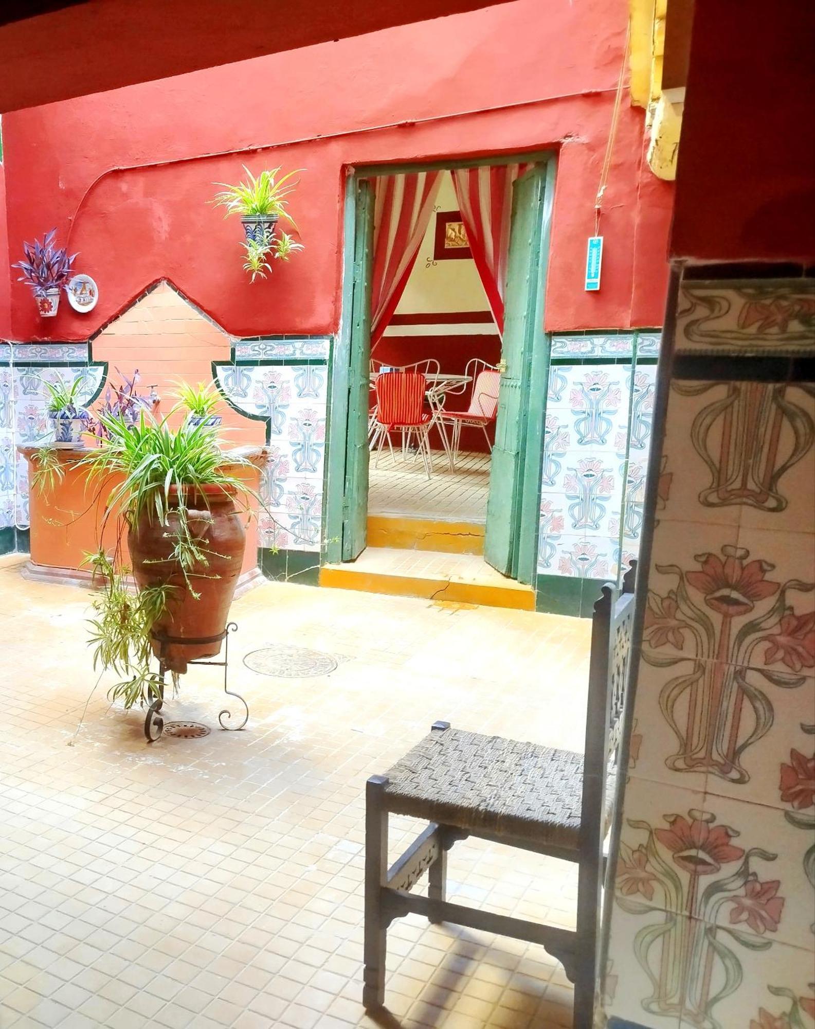Casa Palacio Domus Astigi (Adults Only) إيثيخا المظهر الخارجي الصورة
