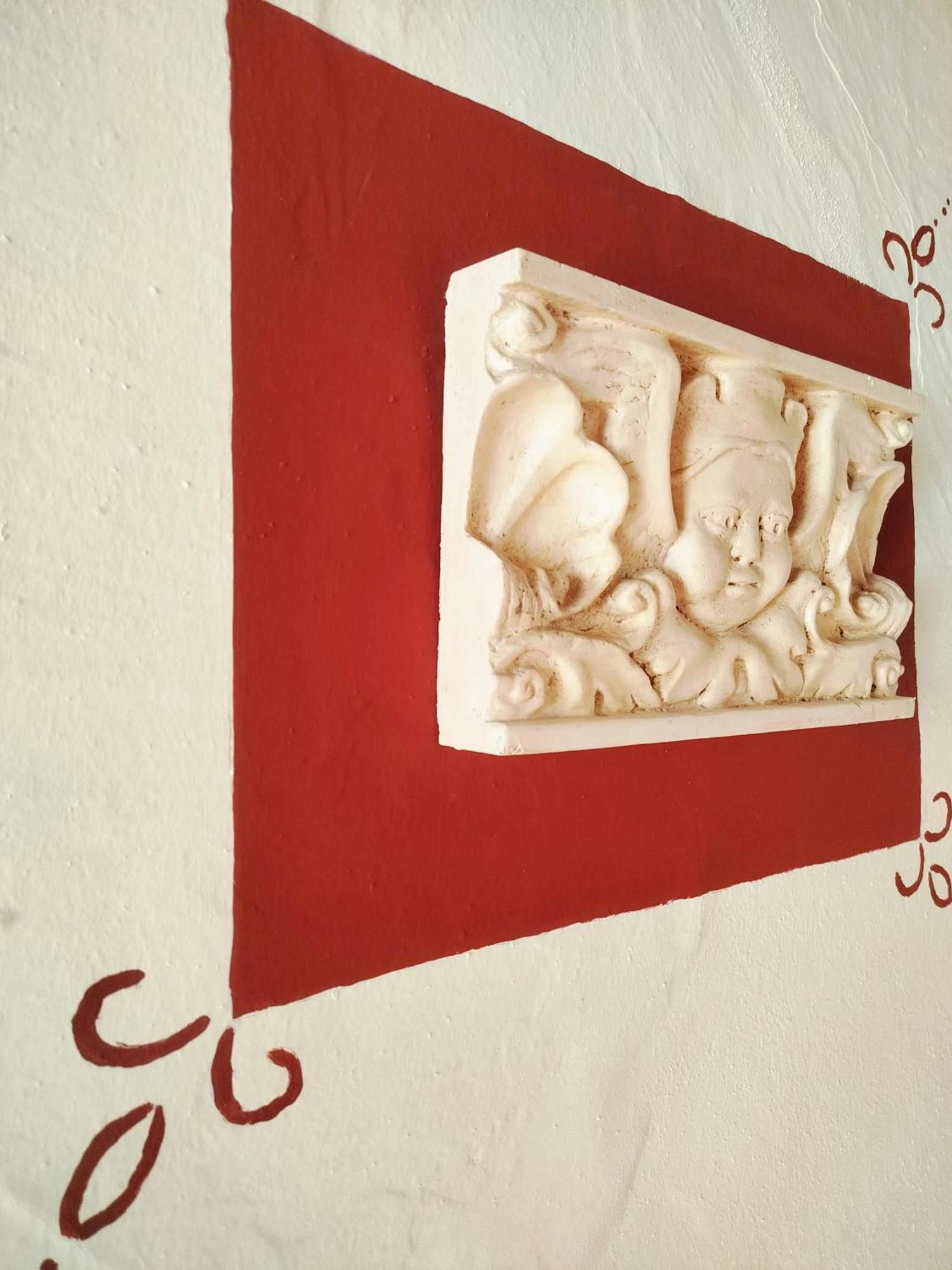 Casa Palacio Domus Astigi (Adults Only) إيثيخا المظهر الخارجي الصورة