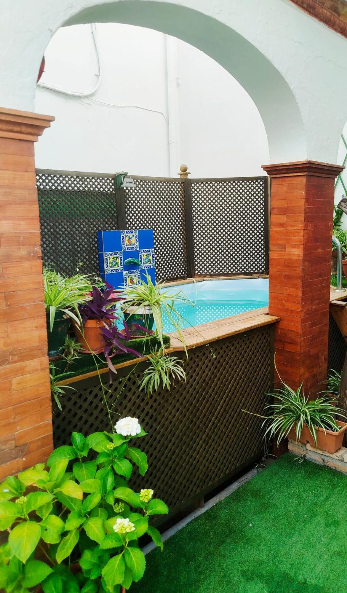 Casa Palacio Domus Astigi (Adults Only) إيثيخا المظهر الخارجي الصورة
