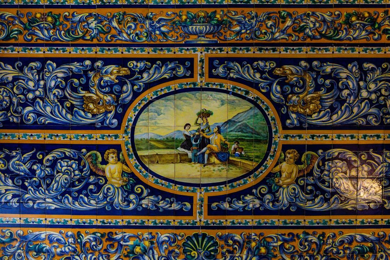 Casa Palacio Domus Astigi (Adults Only) إيثيخا المظهر الخارجي الصورة