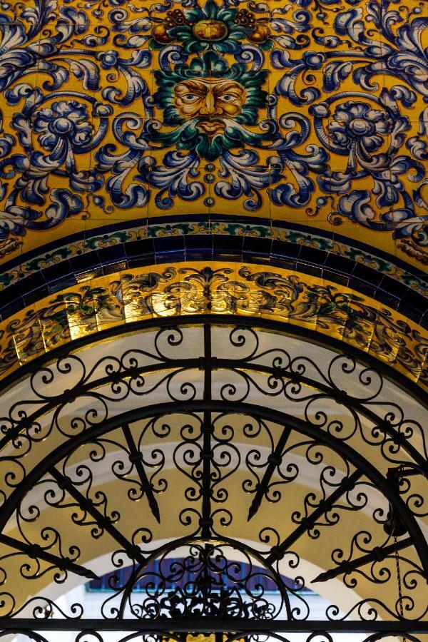 Casa Palacio Domus Astigi (Adults Only) إيثيخا المظهر الخارجي الصورة